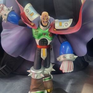 Figuarts Zero Rockman Mega Man X Sigma